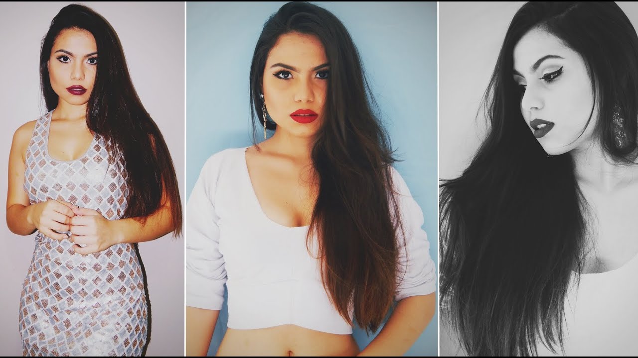 DICA: Como tirar fotos profissionais sozinho? pt. 2