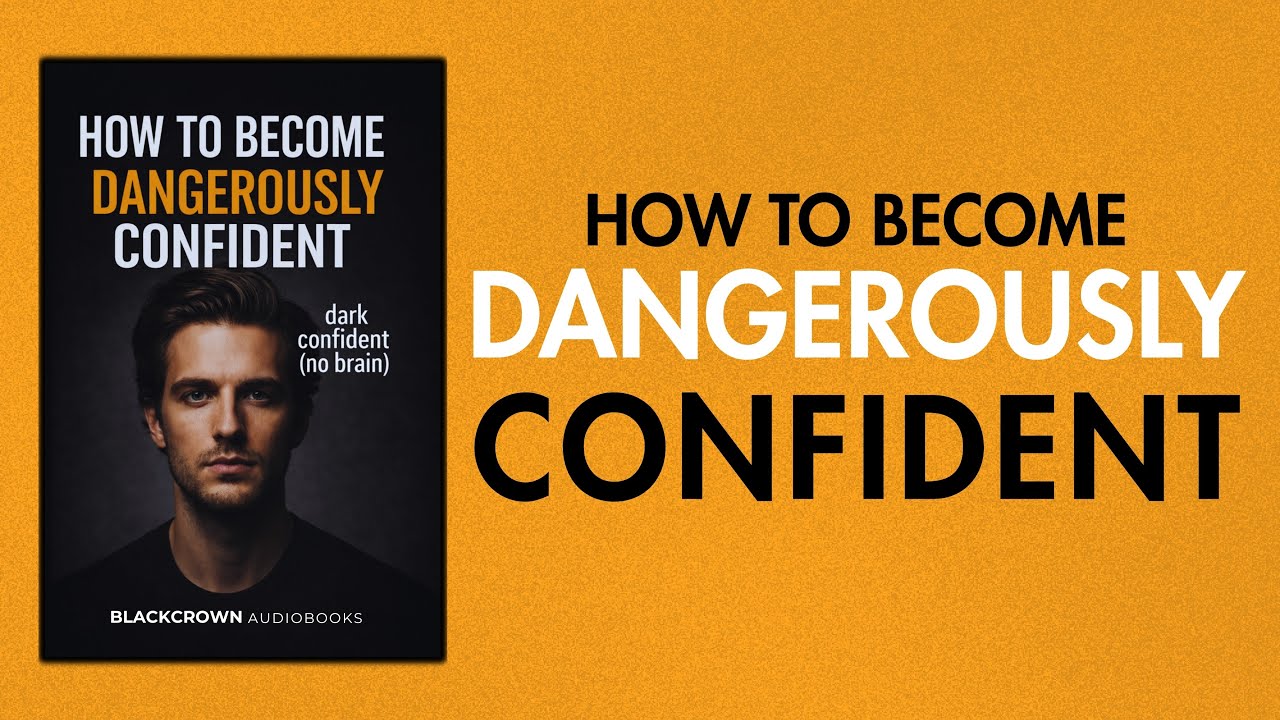 How to Become Exact Dangerously Confident | Full Audiobook