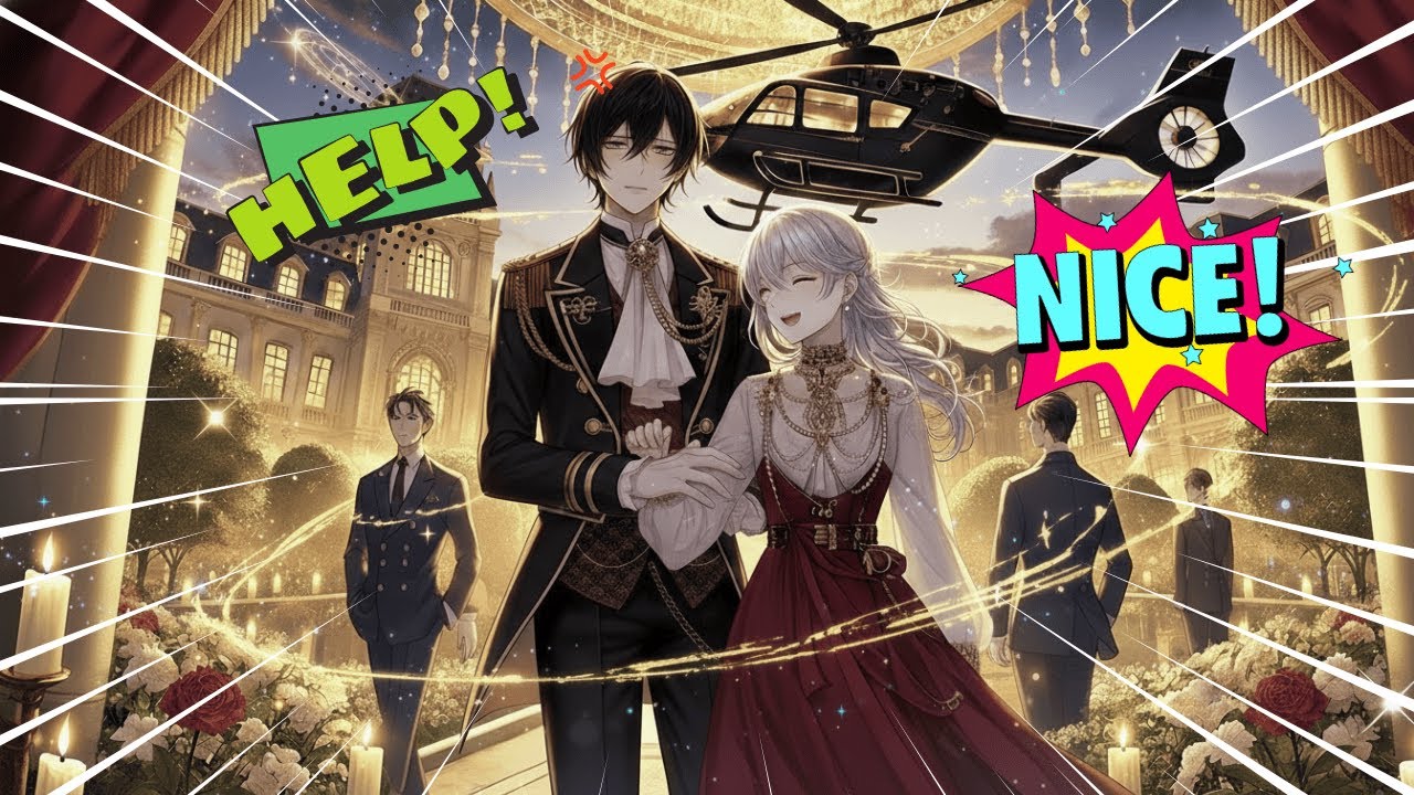 Eu Era ESCRAVO por Dívida E a Liu Ruyan Não Me Deixa Ir!