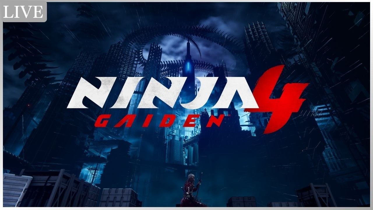 NINJA GAIDEN 4 NG MN