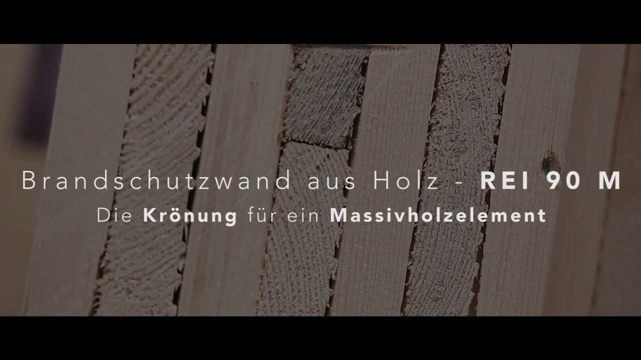 Brandschutz