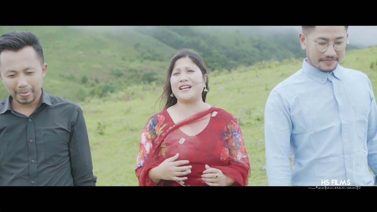 RAJAON  KA  RAJA  Latest Hindi Christian Gospel song (2022)- Rehghel team