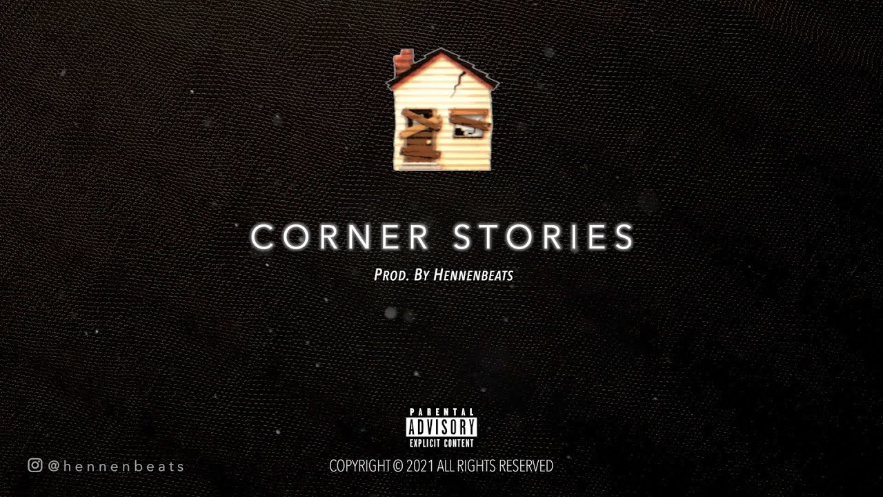 [FREE FOR PROFIT] Storytelling Type Beat 2021 - 