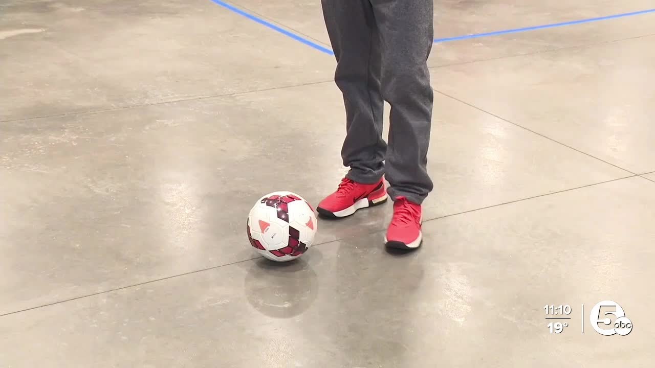 Youth Pro Soccer Club signs lease with Westlake to take over Market Square