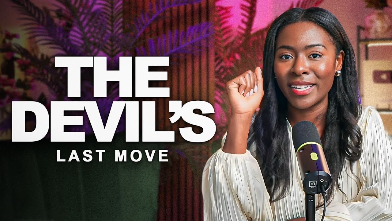 This Is The Enemy's Last Attack Before Your Next Level | Dee Giles