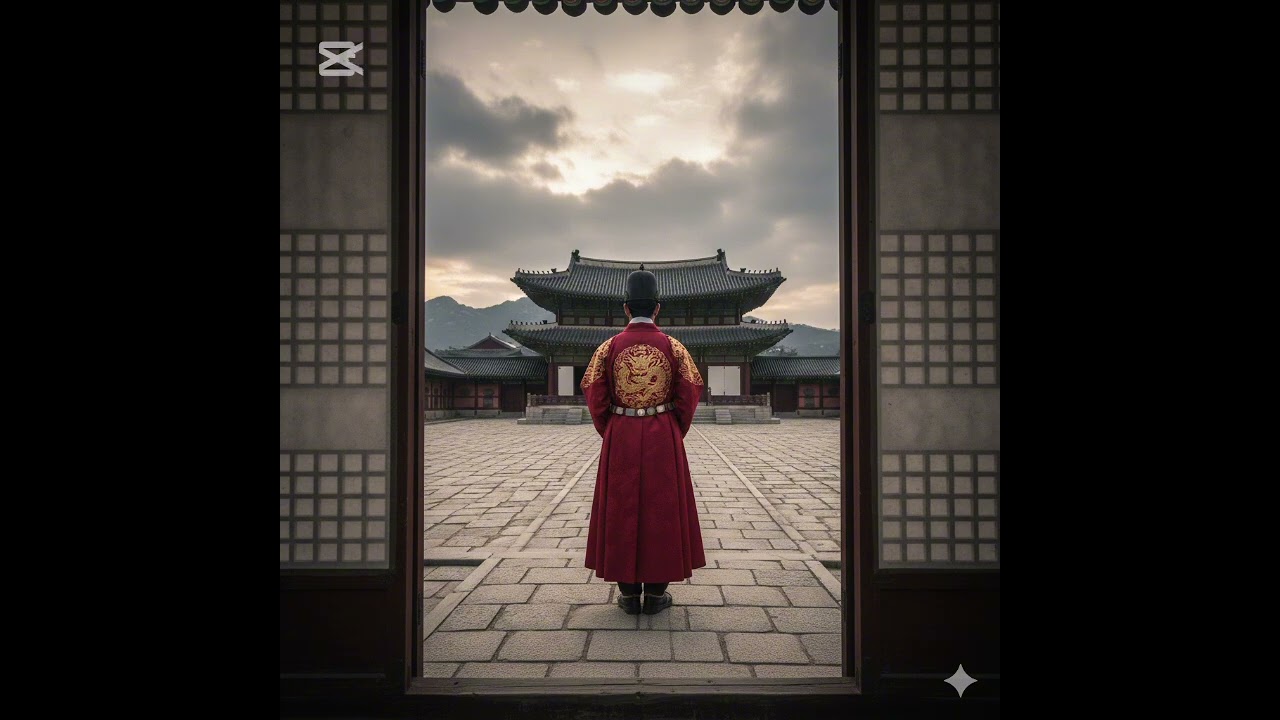 비극천애