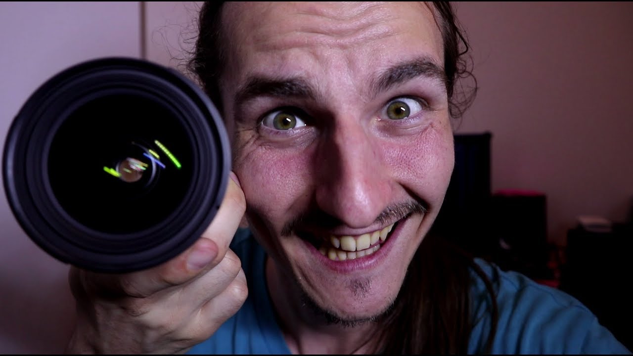 what's up with Sigma 18-35mm f/1.8 Art