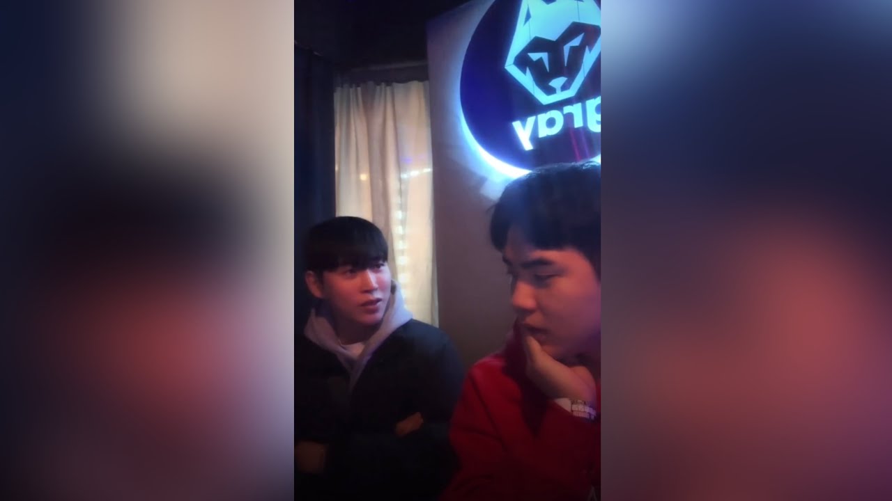 231125 김융희 인스타 라이브full [with.오민성]