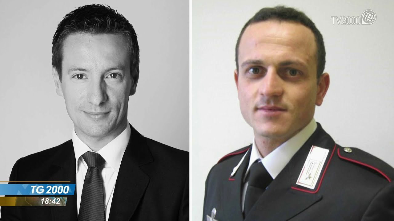 Congo, Iacovacci morto per difendere l'ambasciatore Attanasio