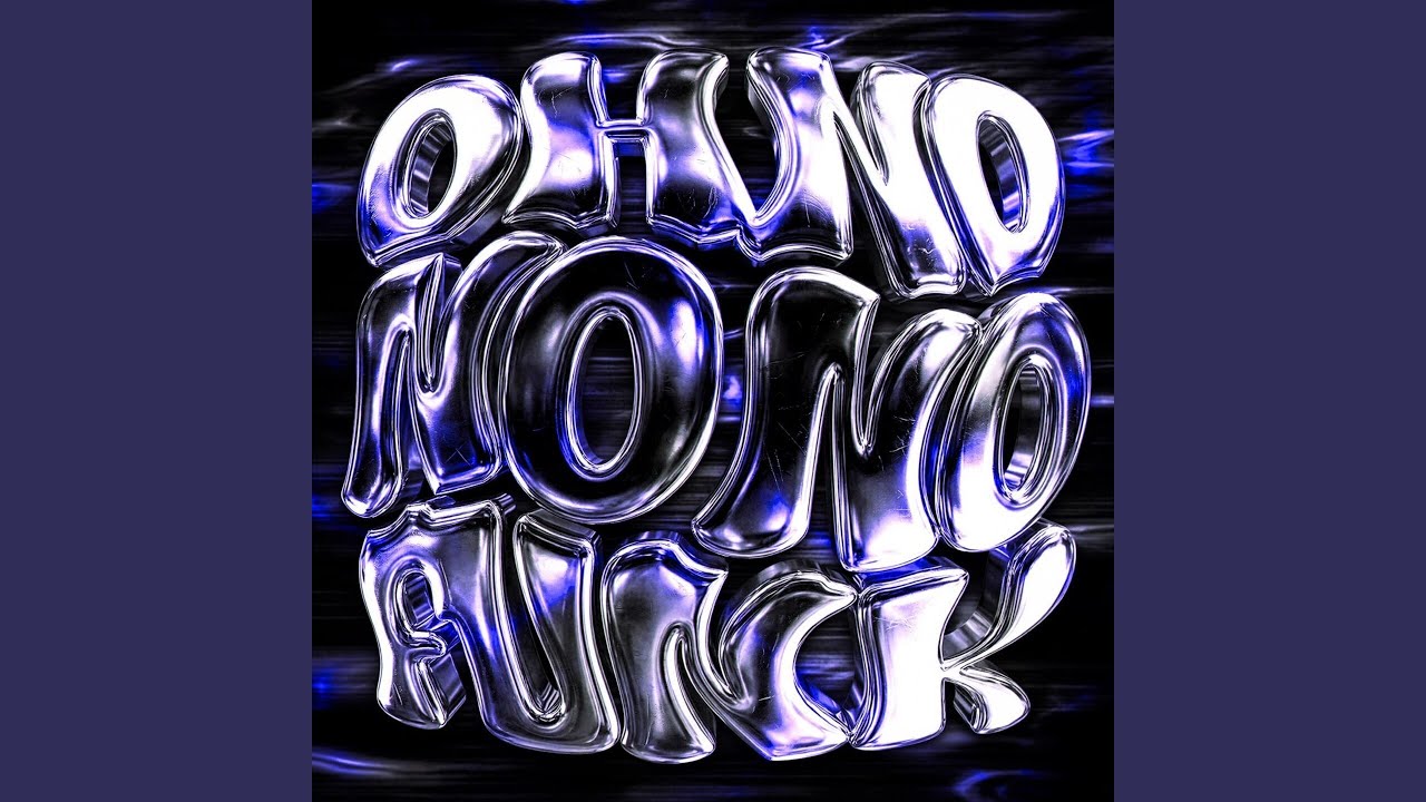 OH NO NO NO FUNK