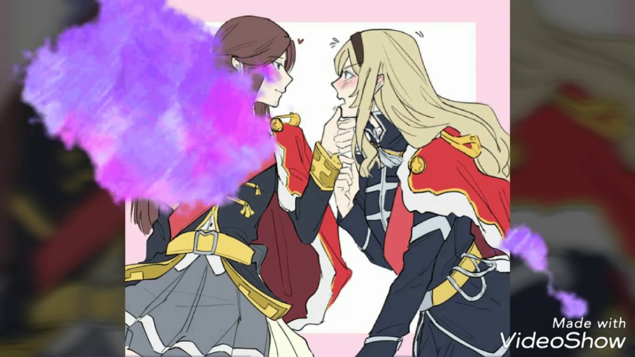 Starlight Revenue Amv - My Claudine❤💛