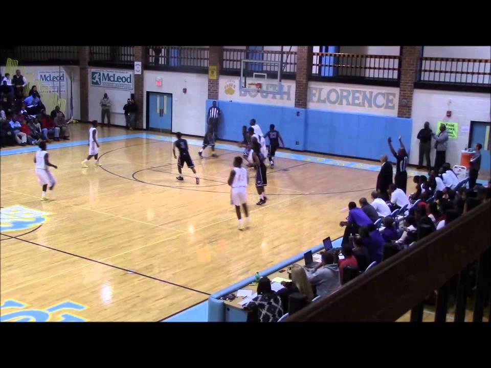 JUSTIN FORD highlights 1