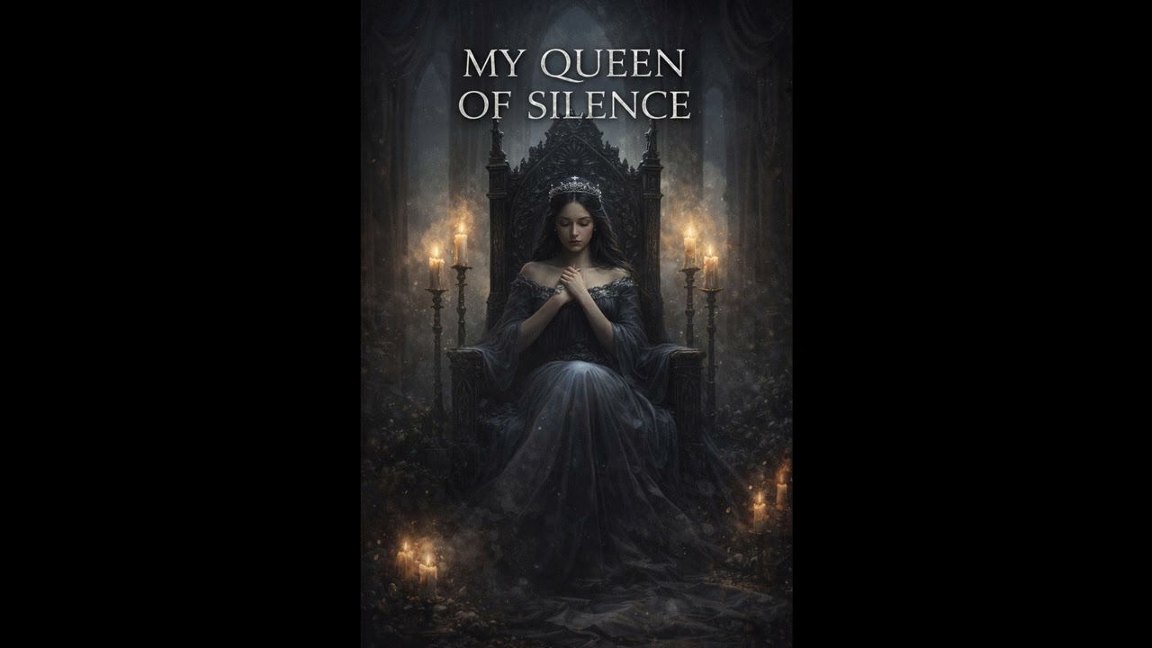 My Queen of Silence