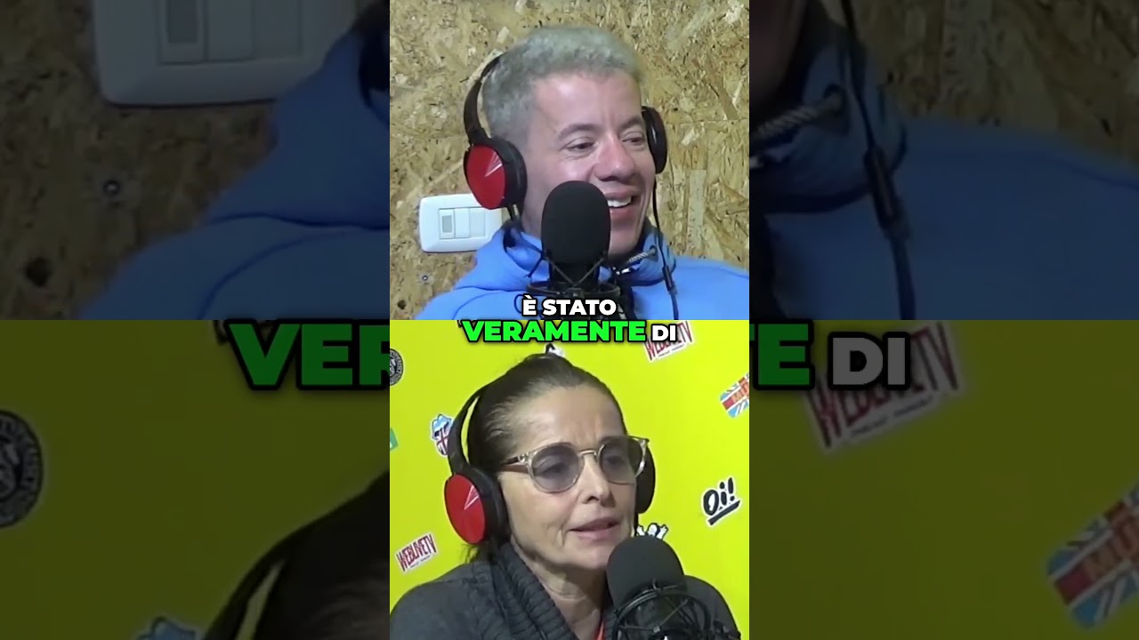 Trezeri54 Podcast, Maratona di Roma  supporto e amicizia