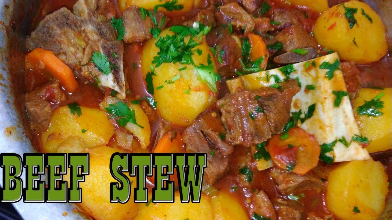HOW TO COOK BEEF STEW KENYAN STYLE|BEEF STEW WITH POTATOES AND CARROTS
