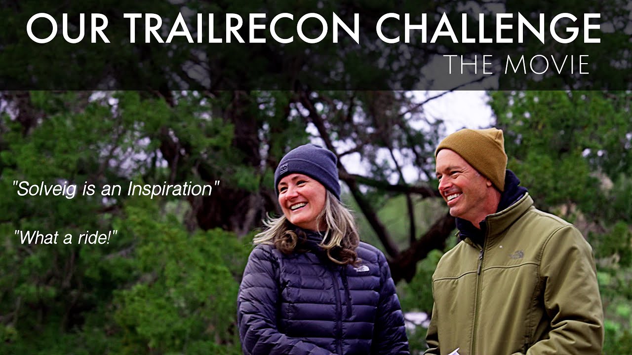 Nurse/Mom Almost Flips the 4Runner Driving the TrailRecon Challenge. Merus Adventure Park