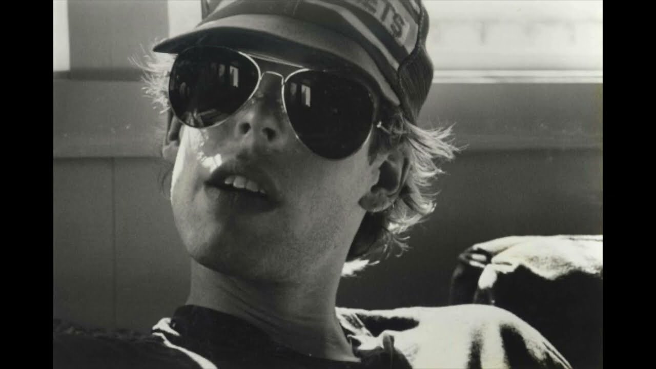 Will Oldham on shifting from the Palace moniker to Bonnie 