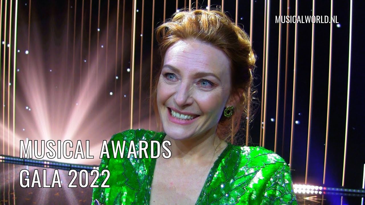 Musical Awards Gala 2022