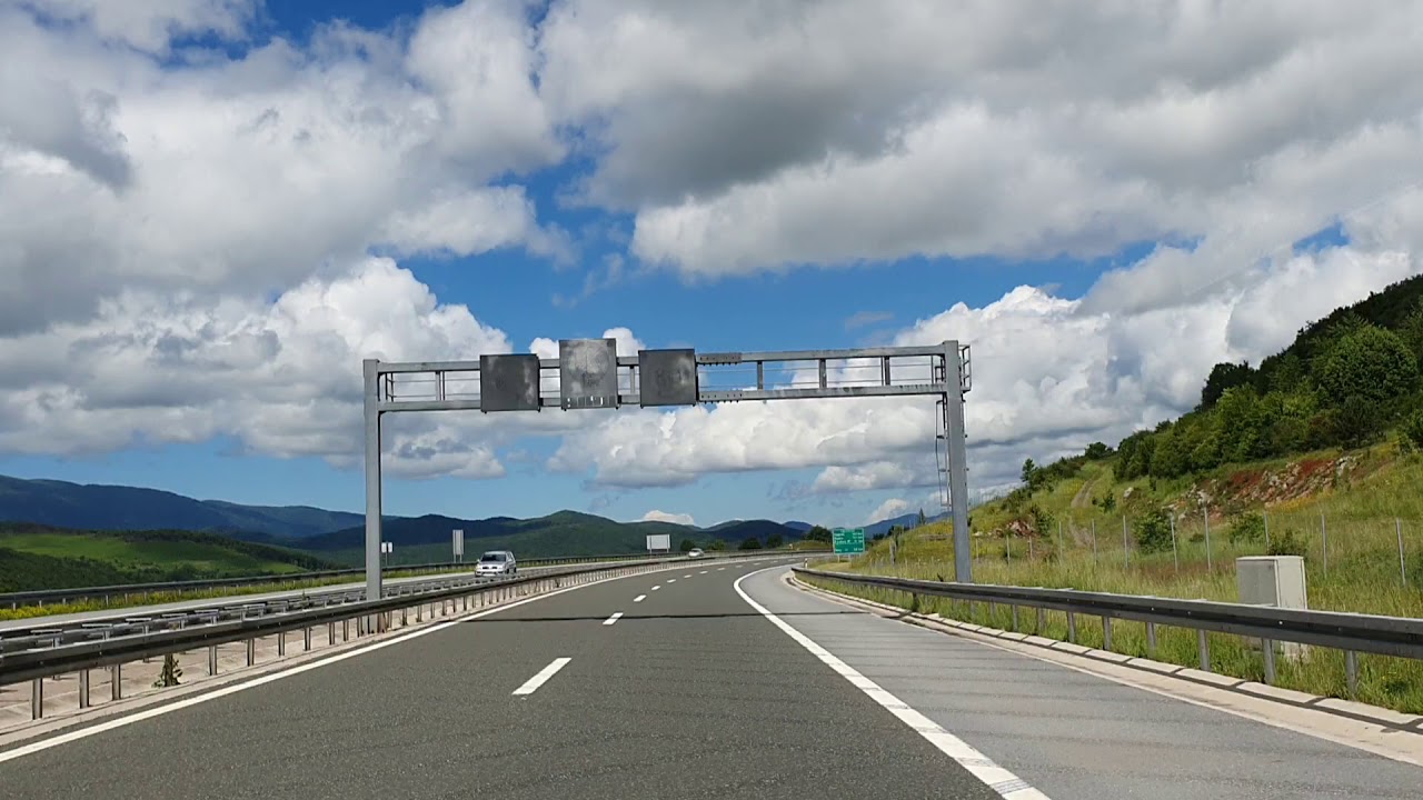 Idemo za Križpolje 06.06.2020.