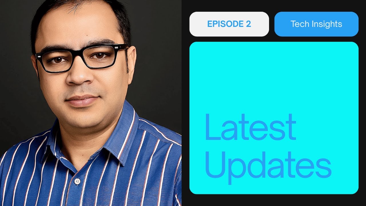 Tech Update 15 Oct 2025   Hindi hi IN
