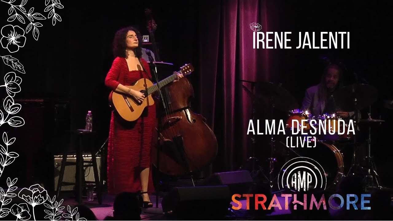 Irene Jalenti  