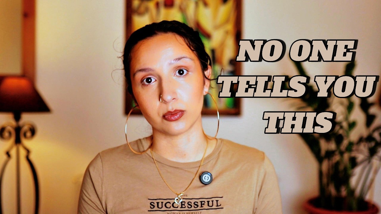 5 Things I Wish I Knew Before Starting Photography