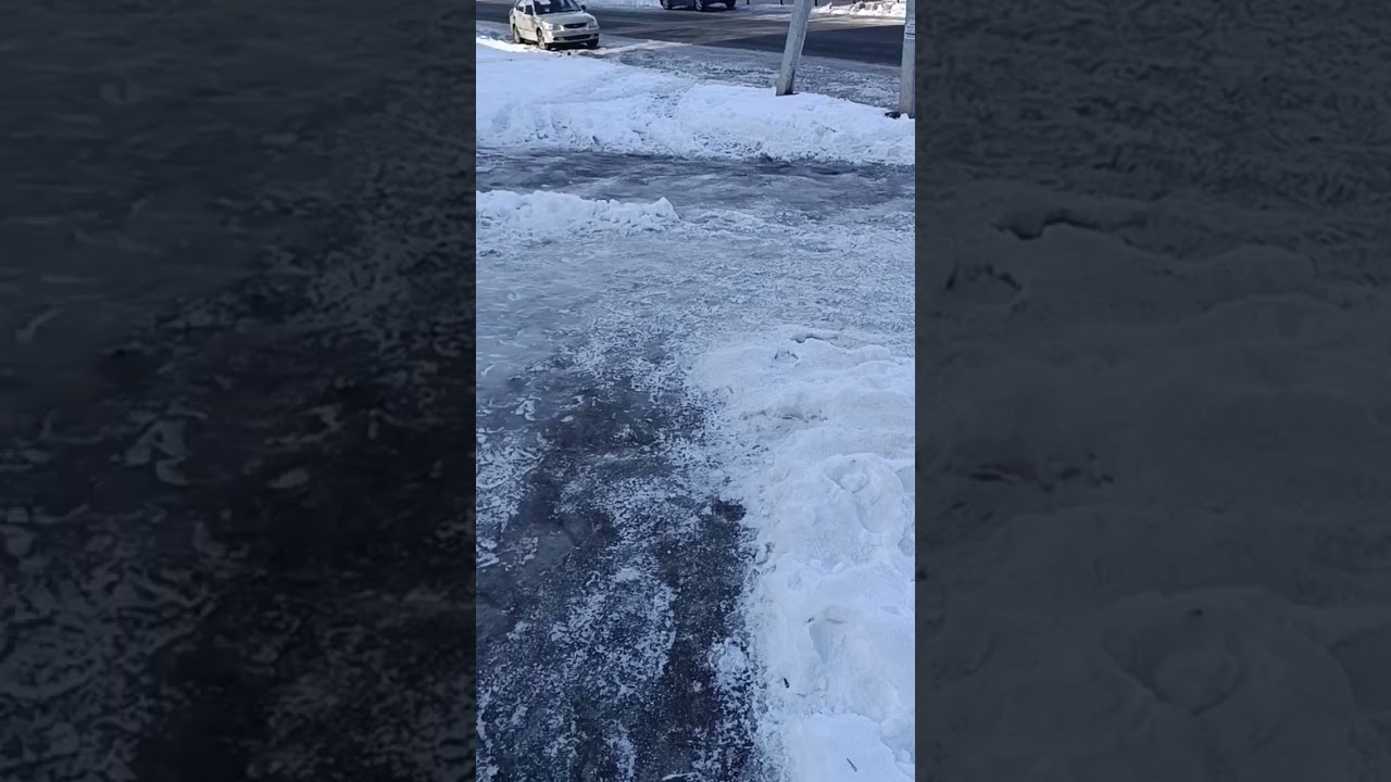 ГОЛОЛЁД В РОСТОВЕ 11.02.26г.⛸️