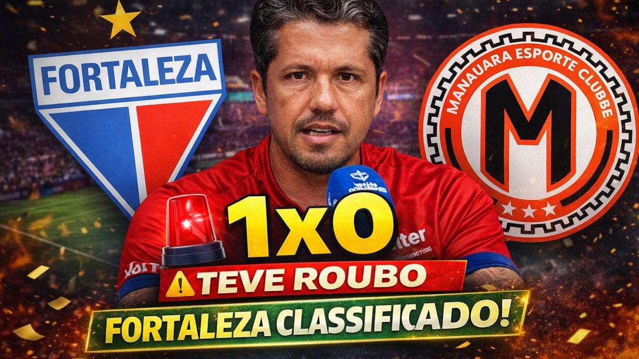 FORTALEZA CLASSIFICADO E COLOCA 1.7 K NO BOLSO // FOI NO SUFOCO GRAÇAS AO NOSSO TREINADOR MEDROSO