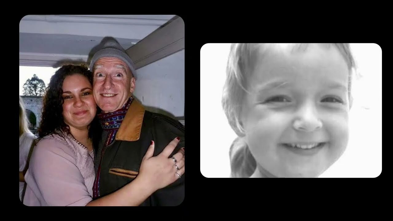 They are still with us...Tears in Heaven