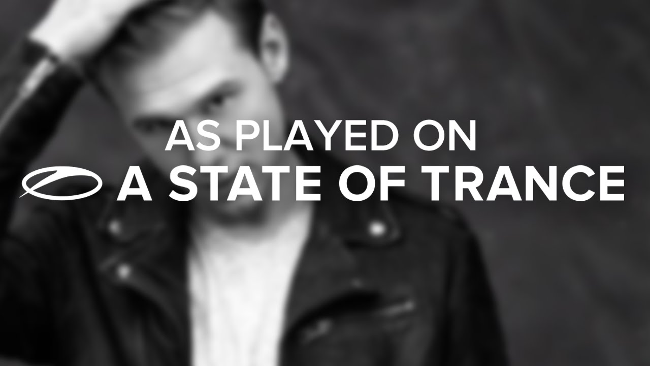 DRYM - Calipso [A State Of Trance Episode 706]