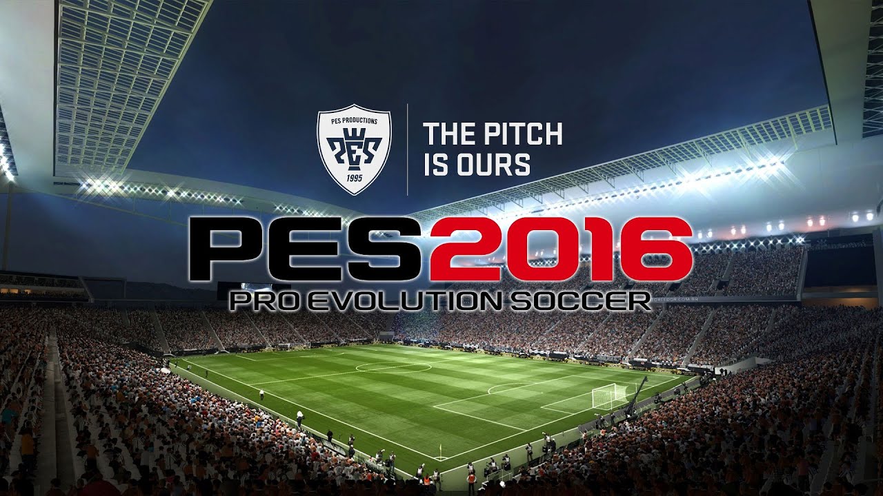 Installing faces in PES 2016. Установка фейсов (лиц) в Pro Evolution Soccer 2016 Tutorial & Support
