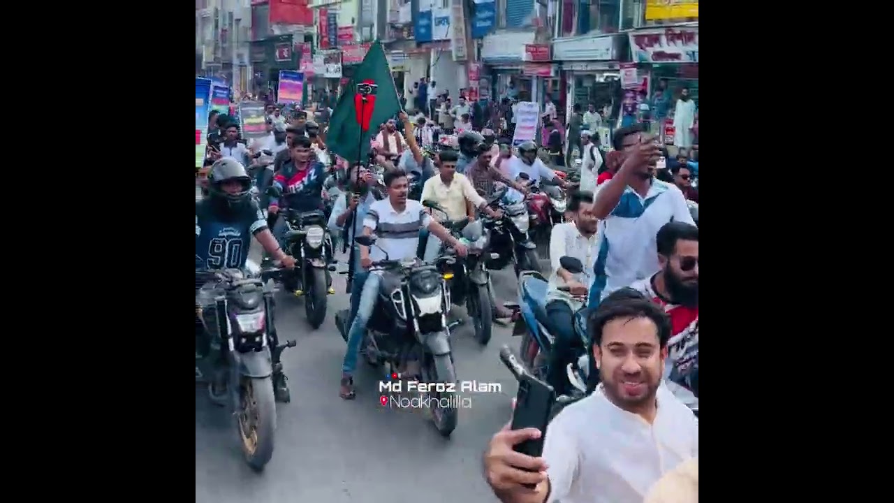 চলো চলো ঢাকায় চলো 