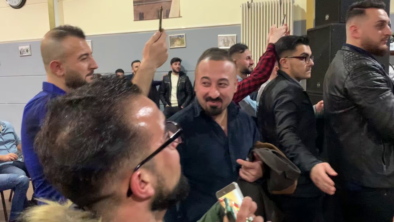 بير دخيل لى مالا ايزديا لى ولدنبورك 2019 Pir daxil lê malêa Yzidia lê Oldenburg