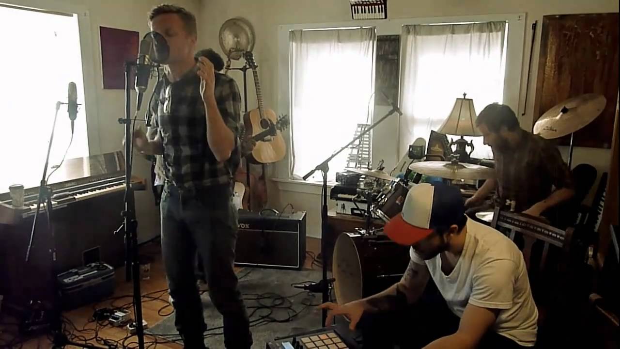 Astronautalis - 