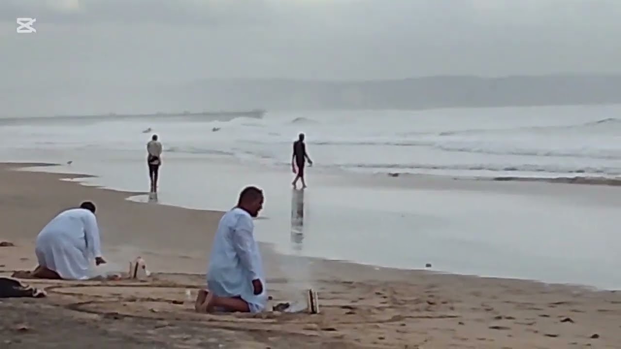 🇿🇦 Durban walk south beach 🏖️ KZN beautiful place 🌍♥️