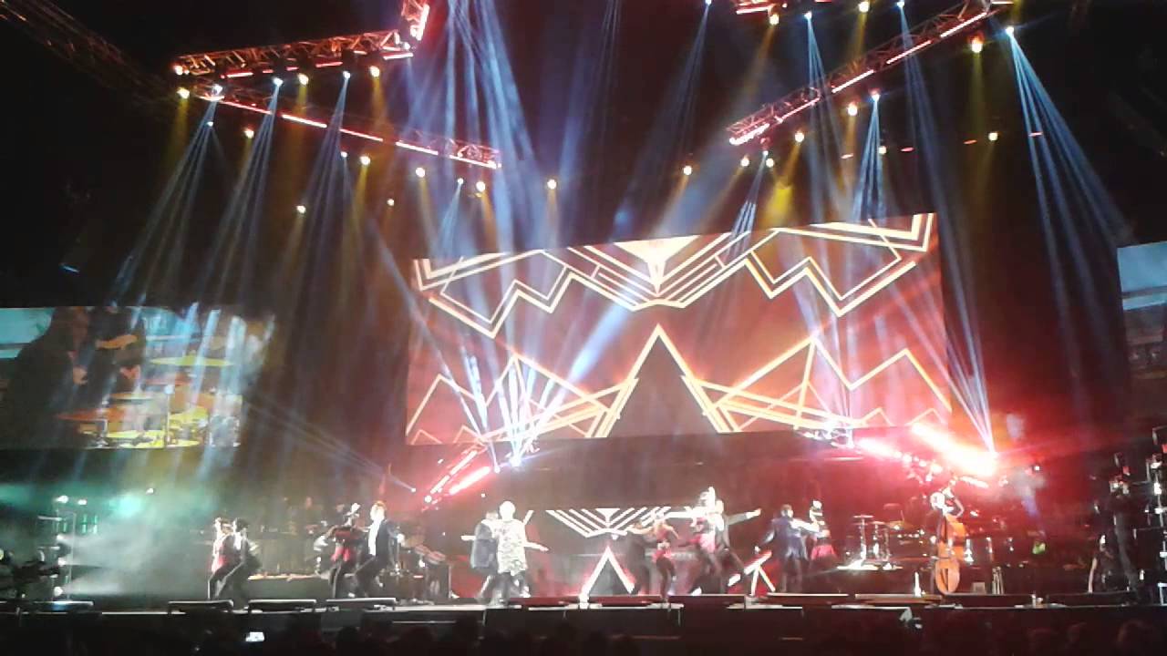 Hillsong Christmas 2013 - Silent Night