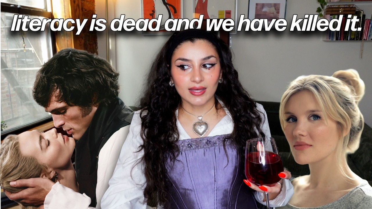 “Wuthering Heights” proves that anti-intellectualism is winning, and critical thinking gets punished