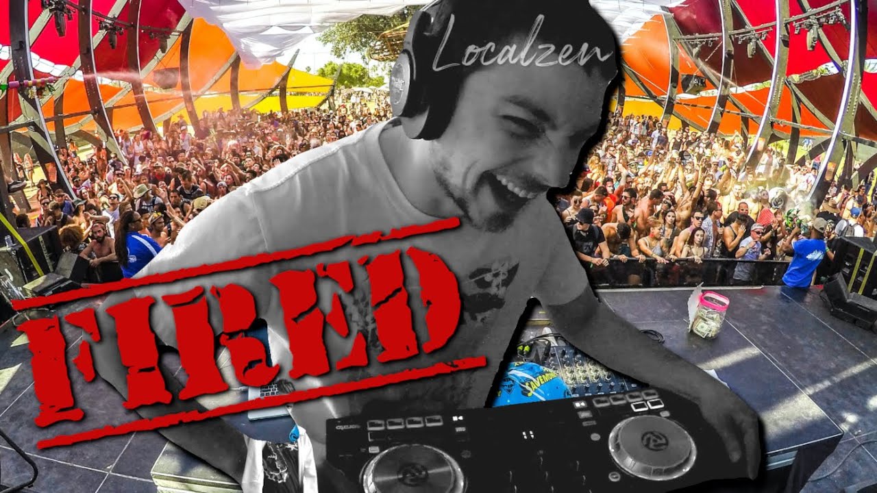 How to get FIRED 3 songs into your DJ set...