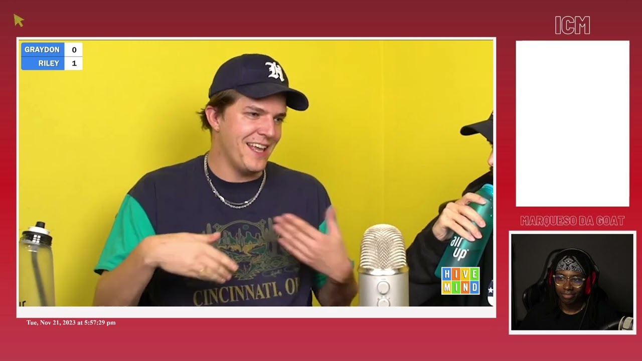 MDG Reacts To HIVEMIND - Guess the One Hit Wonder from their New Song