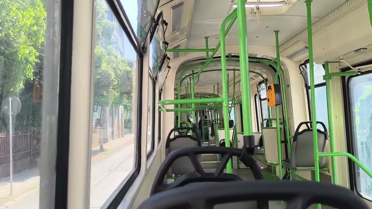 Linia 40 modificată. Înființarea liniilor 4 și 49