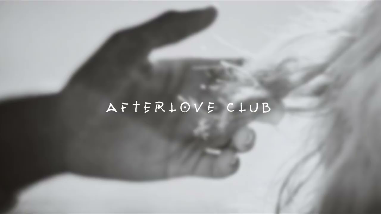 Afterlove Club - Stay Tonight (Official Music Video)
