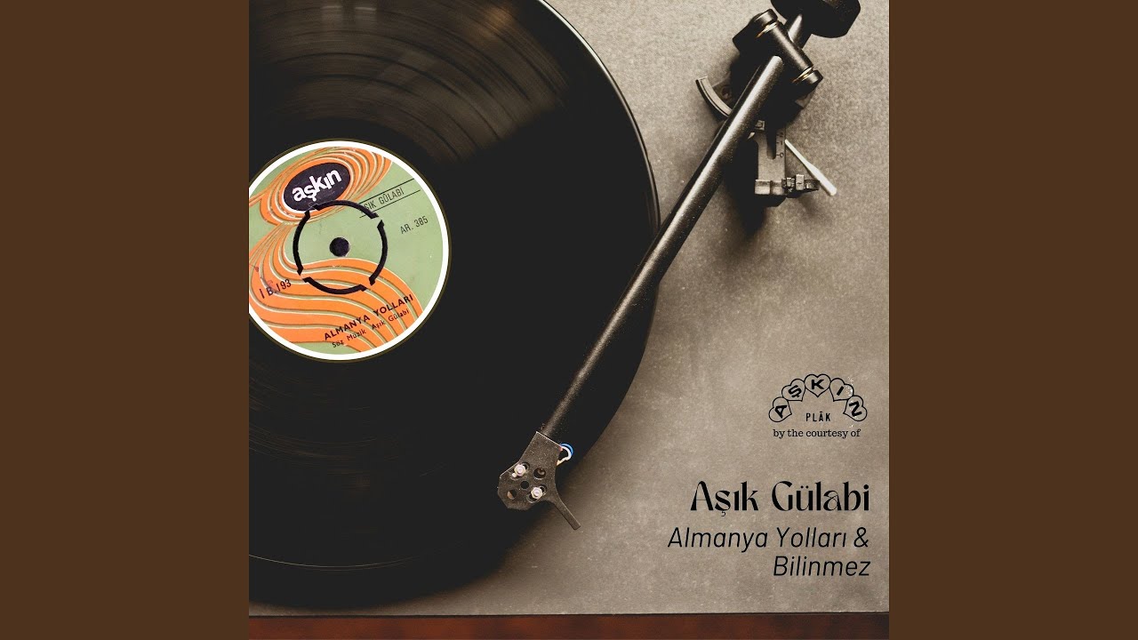 Bilinmez