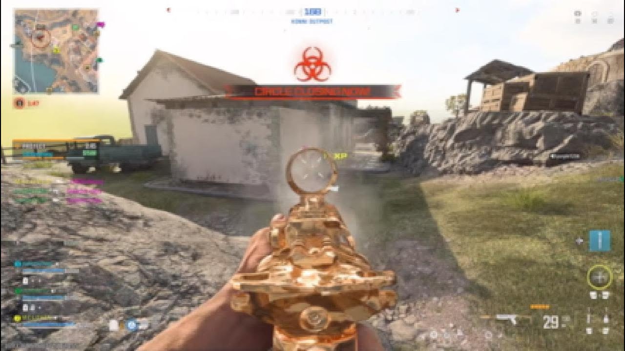 Call of Duty Pt. 8
