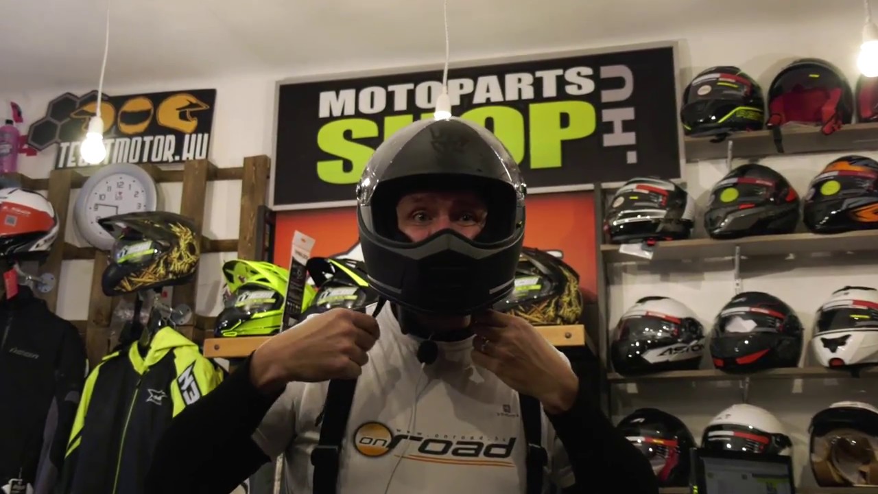 Kúl motoros cuccok a MotoPartsShop kínálatában - Onroad.hu