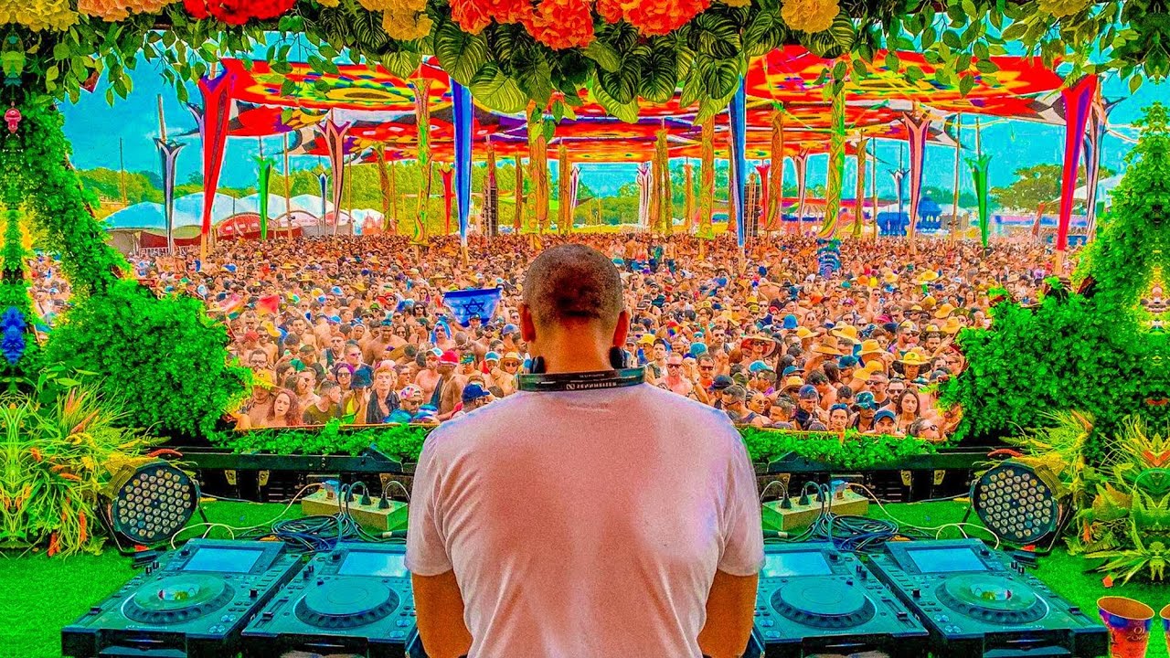 ASTRIX GARDEN FESTIVAL 2020 #DUFMOMENTS