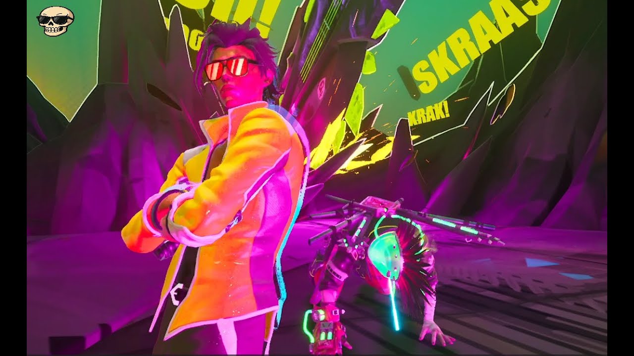 Dead As Disco - Hemlock Boss Fight | [No Damage] - [Playtest Version]