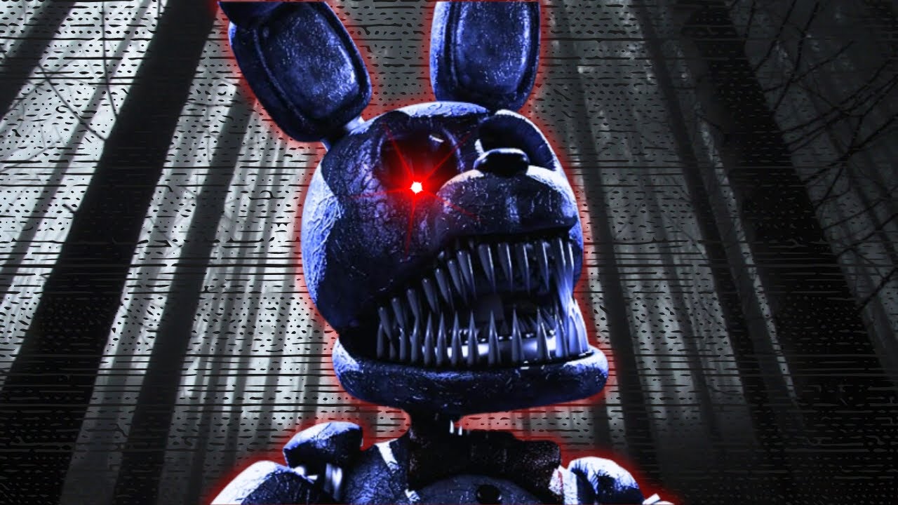 Yes, Yes, WE HAVE A SERIOUS PROBLEM ! / Joy Of Creation - Reborn /  PT 2