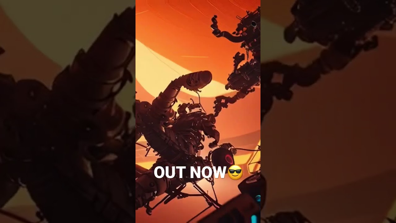 Destination Unknown is out now on SickCore Records #sickcore #frenchcore #thesickestsquad