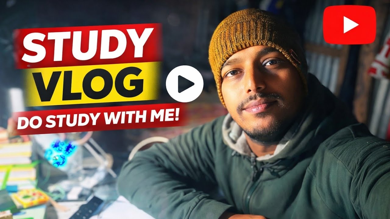 Let's Study