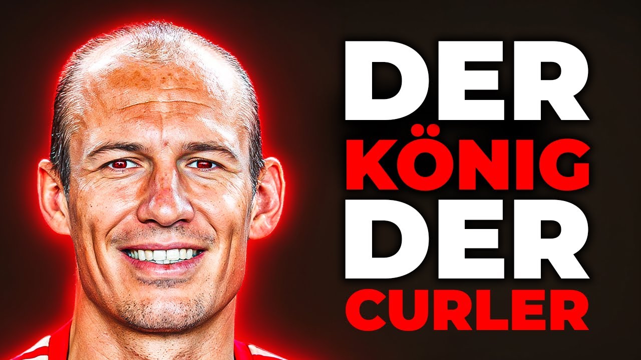Wie ein zu vorhersehbarer Spieler zum gefürchtetsten Flügelspieler der Welt wurde